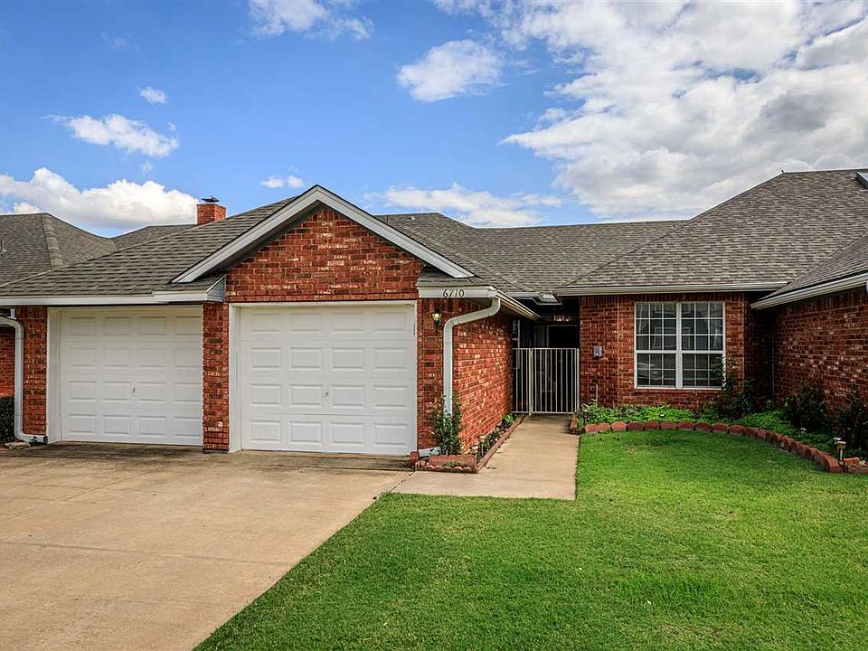 6710 NW Maple Dr, Lawton, OK 73505 | Zillow