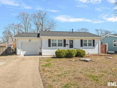 10 Radcliff Rd, Springfield, IL, 62703
