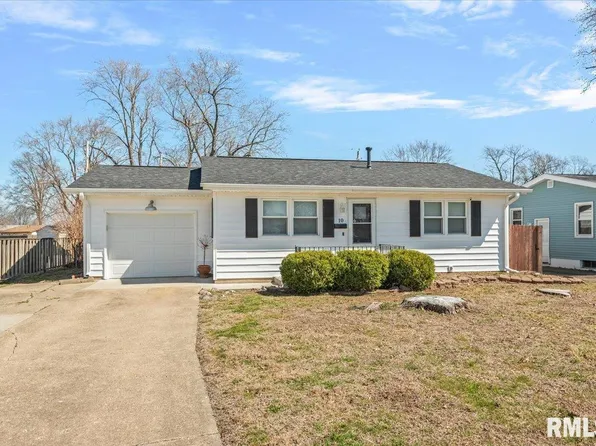 10 Radcliff Rd, Springfield, IL 62703