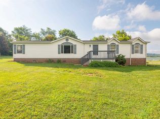 135 Cycle Dr, Rural Retreat, VA 24368