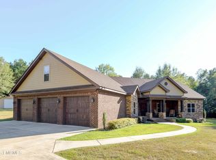 11635 Maiden Rd, Collinsville, MS 39325