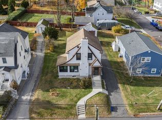 58 Hartsdale Rd, Elmsford, NY 10523