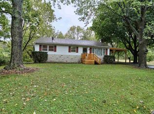 537 Diehl Rd, Mechanicsburg, PA