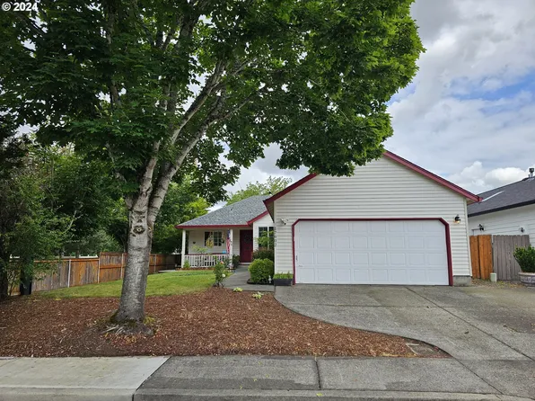 17602 SE 23rd St, Vancouver, WA 98683
