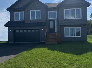 46 Franks Rd, Conception Bay South, NL A1X6W8