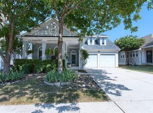 518 Creekview Dr, Anna, TX 75409