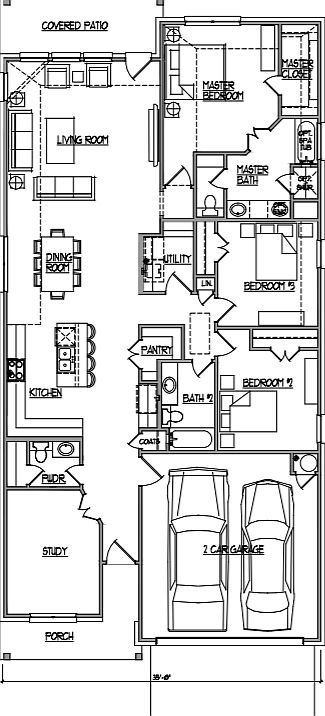 2nd image of 413 Travis Dr
