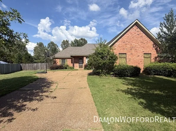 105 Laurel Ridge Rd, Canton, MS 39046
