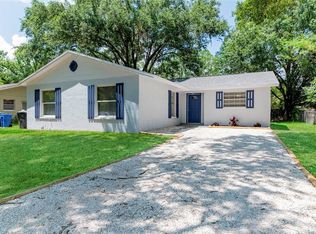 3213 W Lutz Lake Fern Rd, Lutz, FL 33558