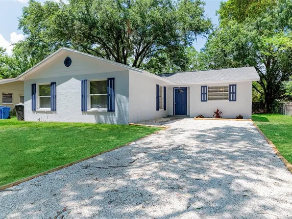3213 W Lutz Lake Fern Rd, Lutz, FL 33558
