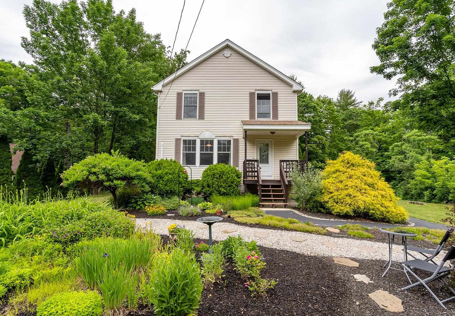 193 Pleasant Street, Epping, NH 03042 Zillow