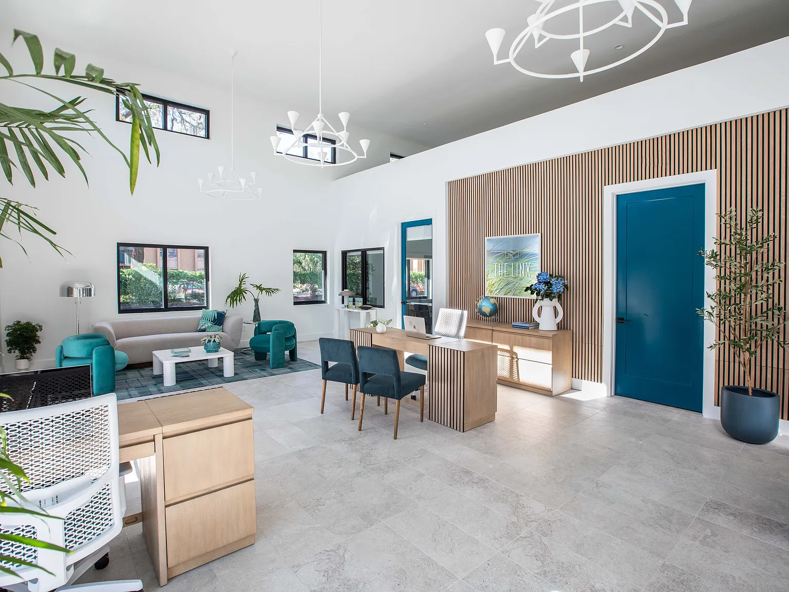 The Linx Apartments — Photo 4