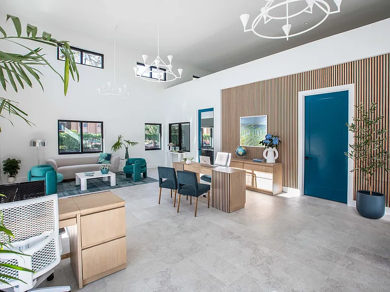 The Linx Apartments — Photo 4