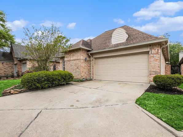 4069 Heathersage Dr, Houston, TX 77084