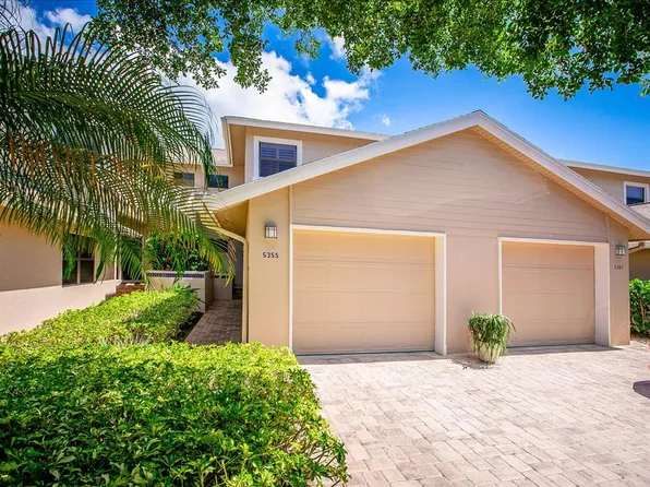 5355 Landings Blvd #1-102, Sarasota, FL 34231