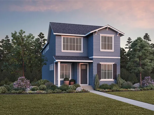 27211 Site 377 NE 141st Street, Duvall, WA 98019