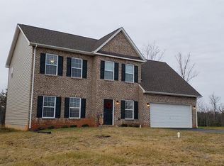 667 Carriage Pkwy, Rustburg, VA 24588