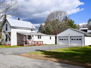 8 Fern Street, Madison, ME 04950