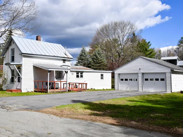 8 Fern Street, Madison, ME 04950