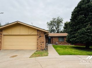 704 W 15th St, Liberal, KS 67901