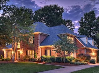 7225 Meadow Run Ln, Charlotte, NC 28277
