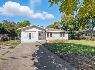 2003 Hillview Dr, Mesquite, TX 75149