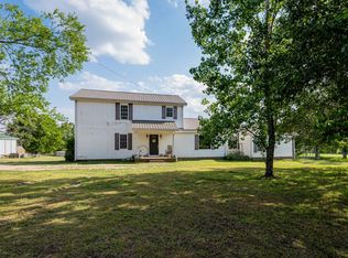 226 Summertrace Rd, Hohenwald, TN 38462