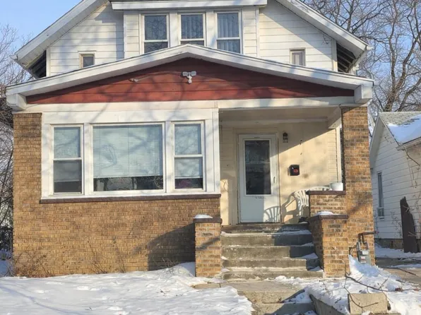 427 Walden Ave, Toledo, OH 43605