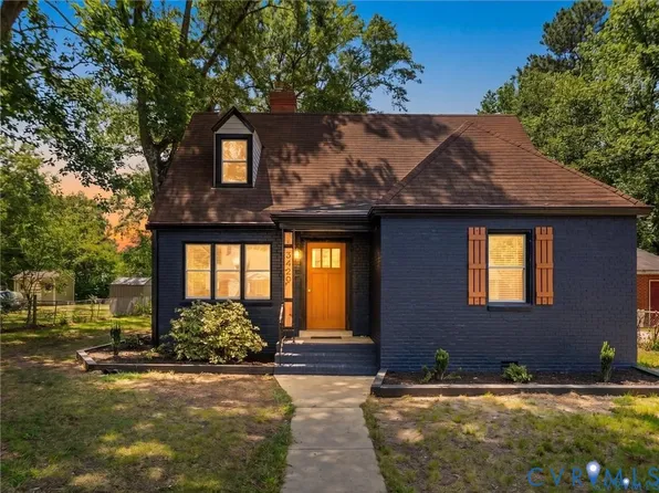 3429 Keighly Rd, Richmond, VA 23234