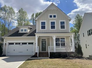 401 Faxton Way N #395, Holly Springs, NC 27540