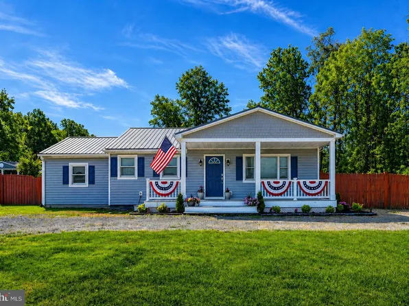 19212 Constitution Hwy, Orange, VA 22960