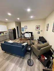 Rented by Sapphire Realty Holdings LLC