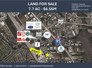 7425 Philips Hwy, Jacksonville, FL 32256