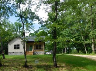 414 W 2nd Ave, Hohenwald, TN 38462