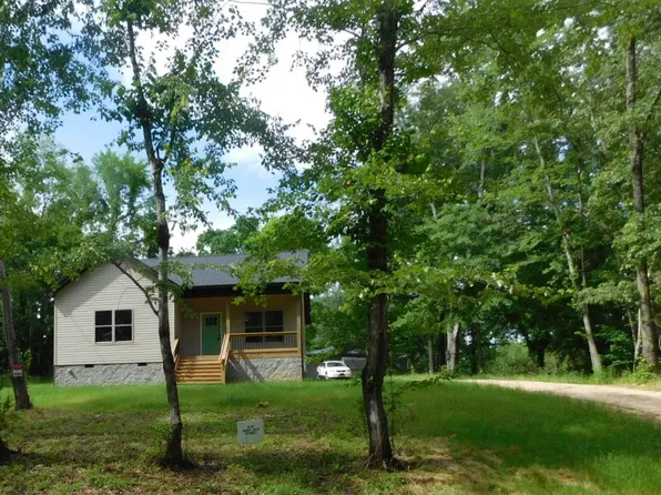 414 W 2nd Ave, Hohenwald, TN 38462