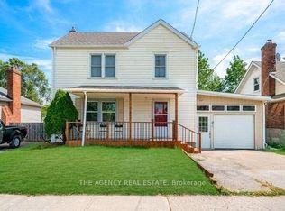 452 Niagara St, Saint Catharines, ON L2M 3P2
