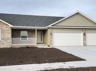 524 Lloyd Dr, Dwight, IL 60420