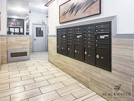 Rented by Blackwater Associates Inc. | media 7