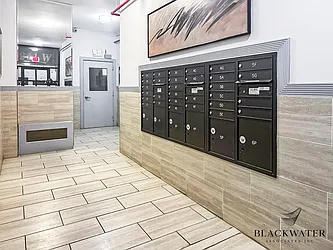 Rented by Blackwater Associates Inc.