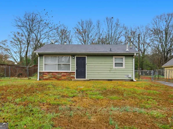 1835 Waldrep Cir SE, Marietta, GA 30060