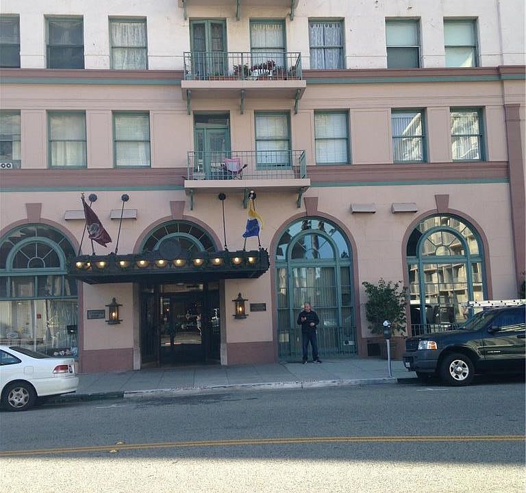 1st image of 455 E Ocean Blvd APT 706