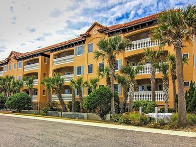 2811 Atlantic Ave UNIT 103, Fernandina Beach, FL, 32034