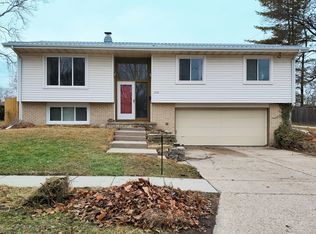2729 Northwood Dr, Ames, IA 50010