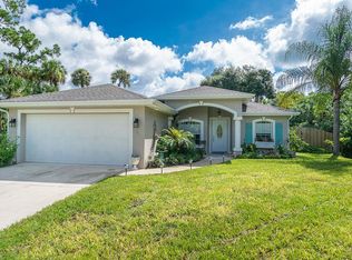 3934 Johannesberg Rd, North Port, FL 34288