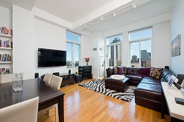 Rented by Compass