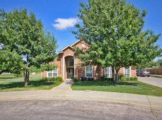 4 Saint Andrews Dr, Amarillo, TX 79124