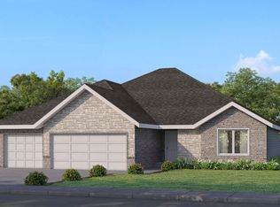1505 E Hayston Ave LOT 63, Nixa, MO 65714