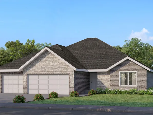4083 W Sycamore Drive Lot 154, Battlefield, MO 65619