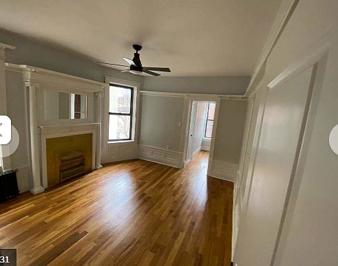 2nd image of 1386 Dean St #3A