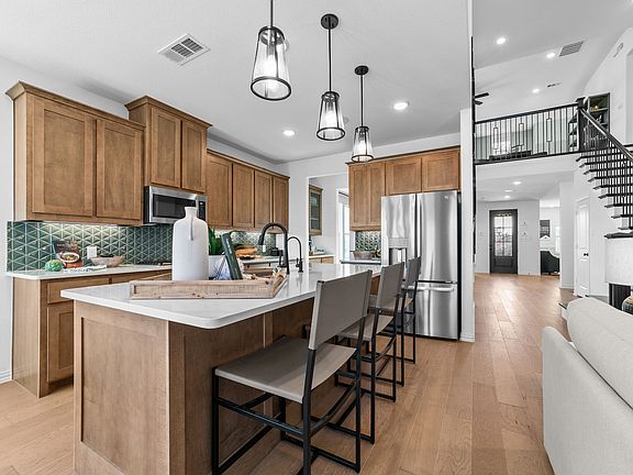 Kitchen - Representational Photo